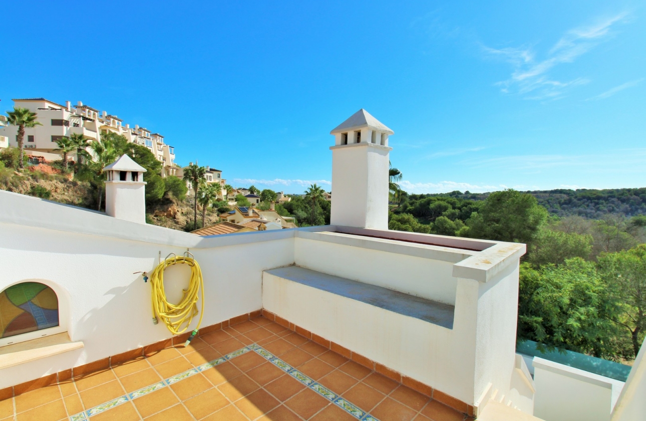 Resale - Villa - Las Ramblas