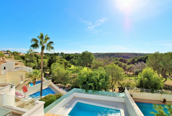 Resale - Villa - Las Ramblas