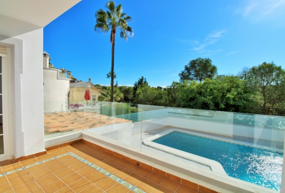 Resale - Villa - Las Ramblas