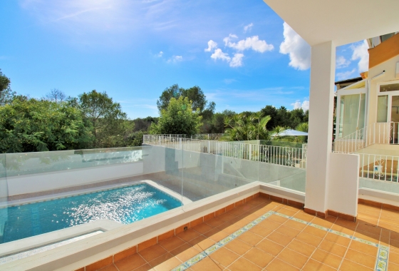 Resale - Villa - Las Ramblas