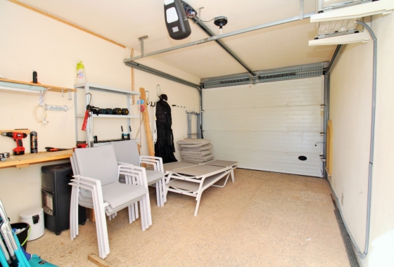 Resale - Villa - Las Ramblas