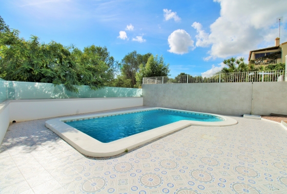 Resale - Villa - Las Ramblas