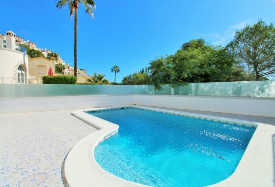 Resale - Villa - Las Ramblas