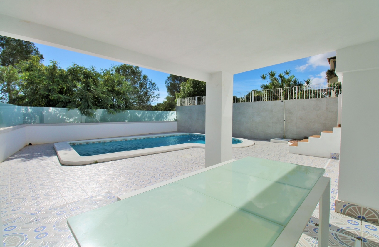 Resale - Villa - Las Ramblas