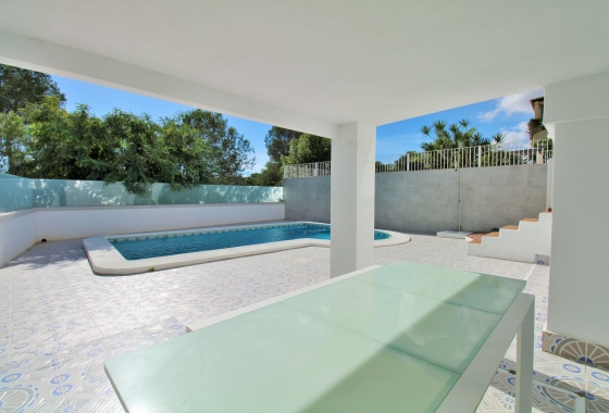 Resale - Villa - Las Ramblas