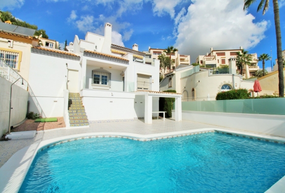 Resale - Villa - Las Ramblas