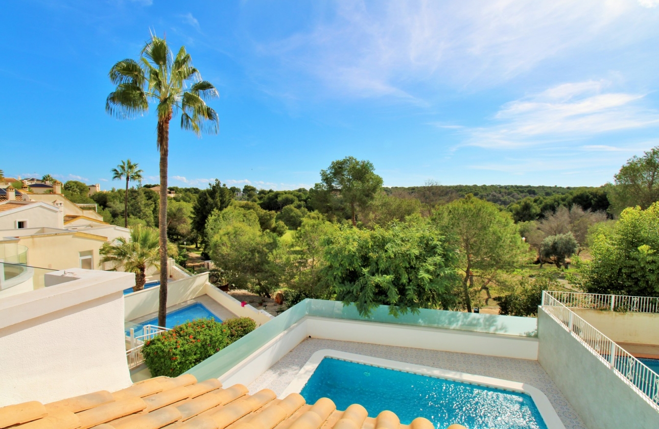 Resale - Villa - Las Ramblas