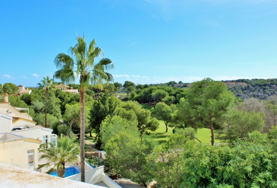 Resale - Villa - Las Ramblas