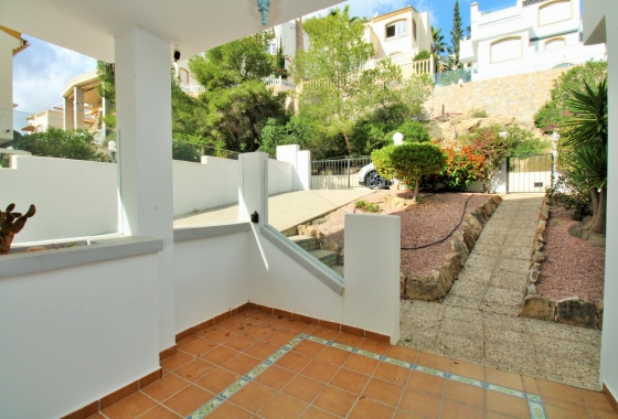 Resale - Villa - Las Ramblas