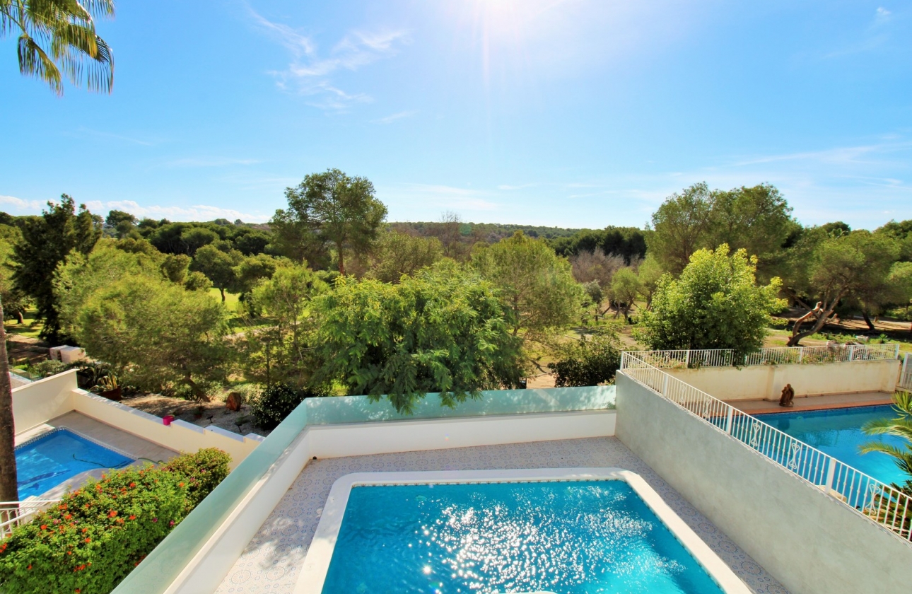 Resale - Villa - Las Ramblas