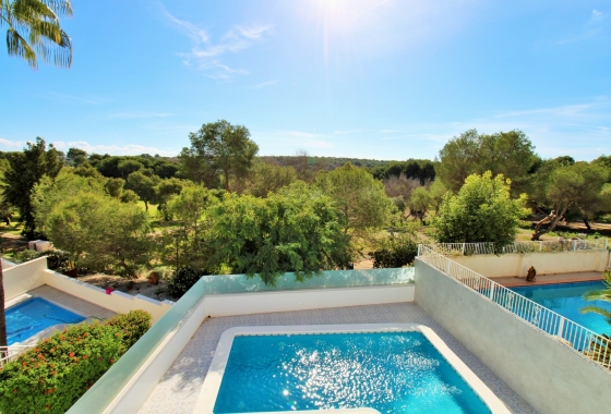 Resale - Villa - Las Ramblas