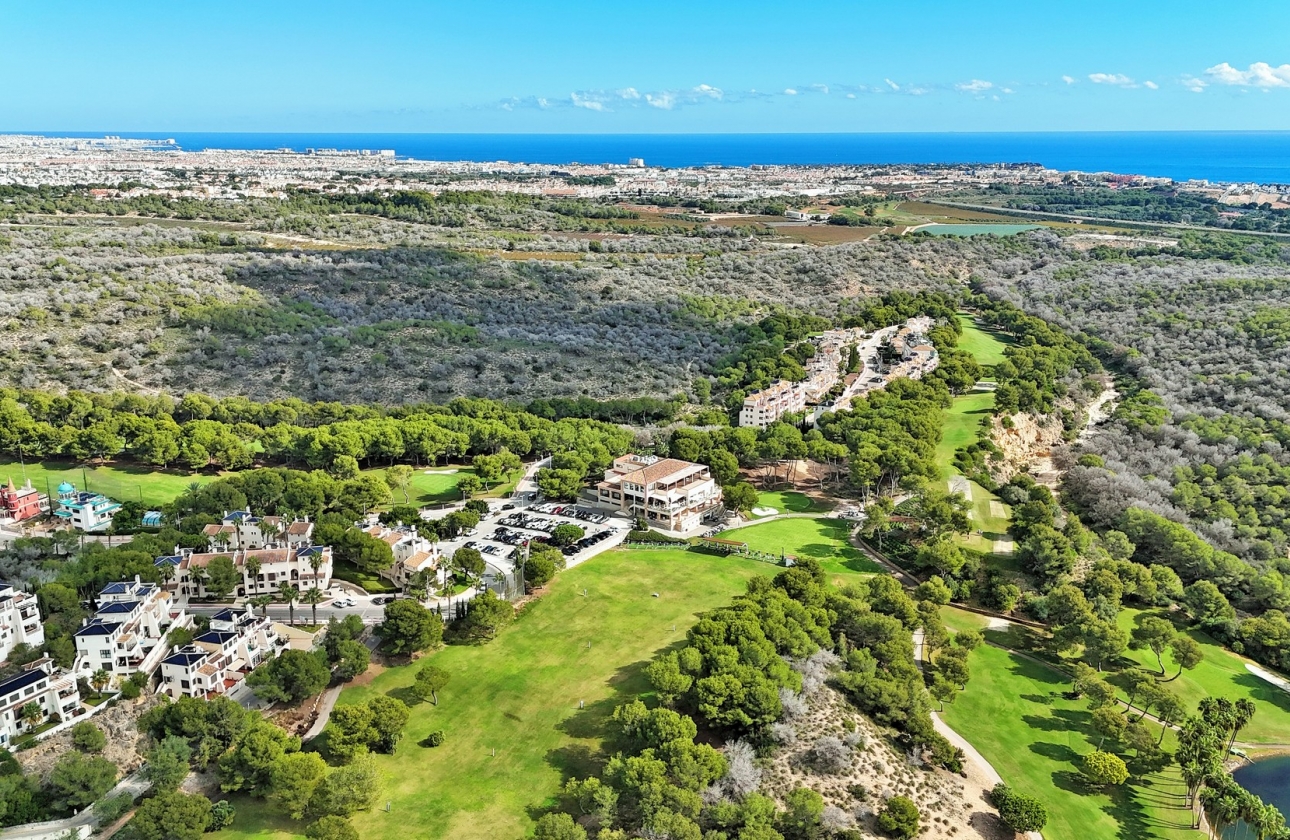 Resale - Villa - Las Ramblas