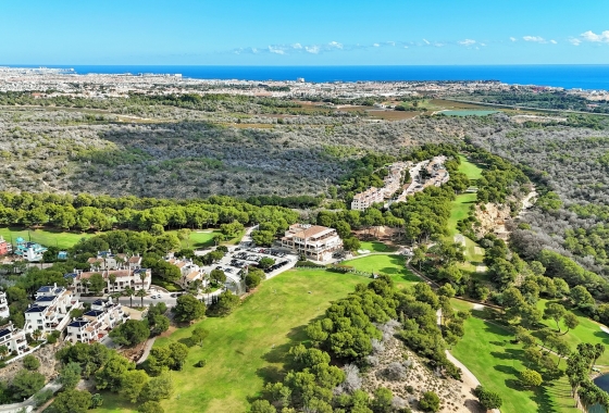 Resale - Villa - Las Ramblas