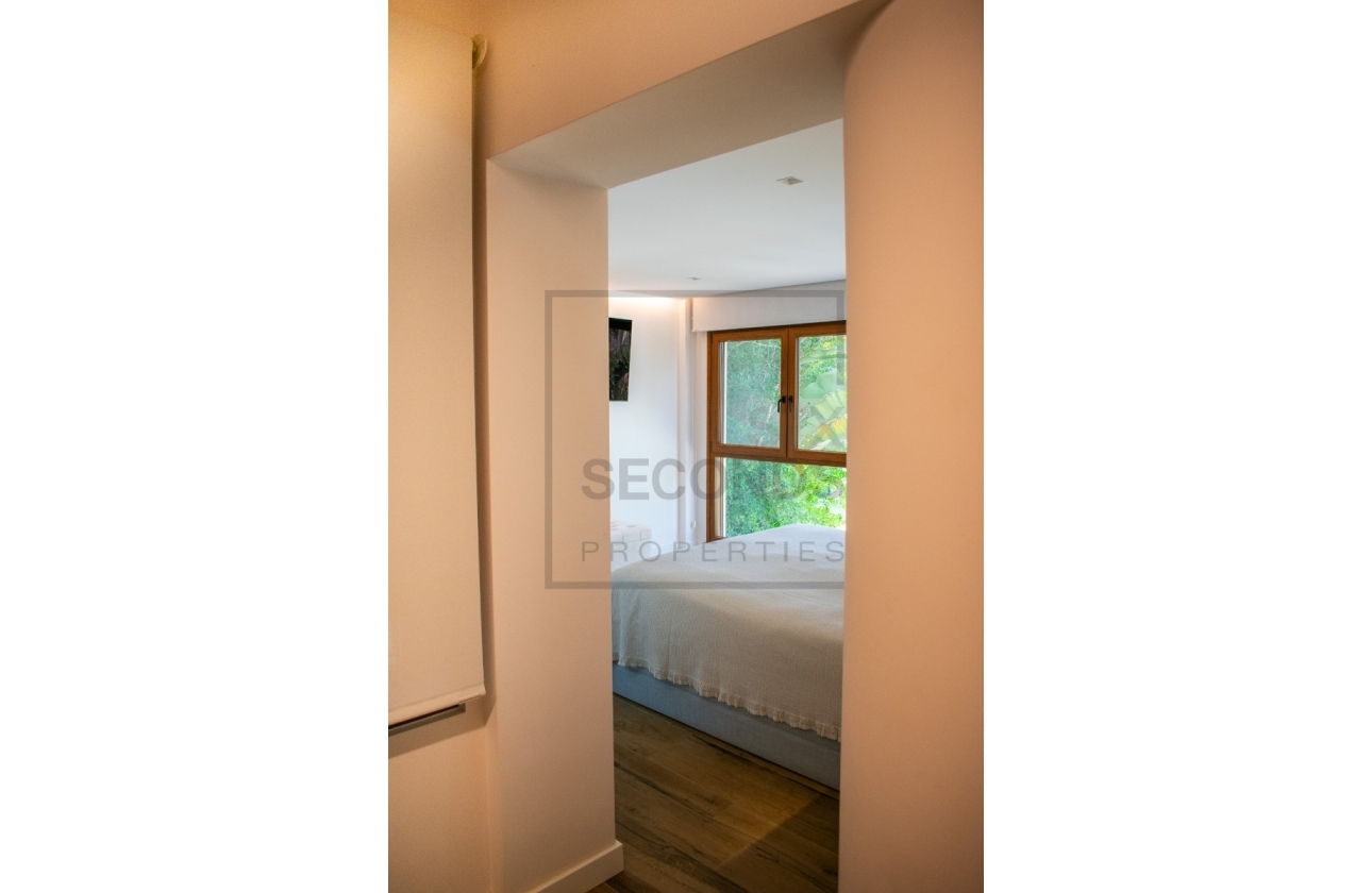 Resale - Villa - Algorfa - La finca Golf