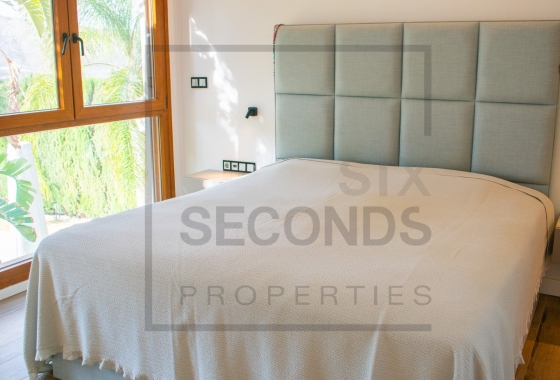 Resale - Villa - Algorfa - La finca Golf