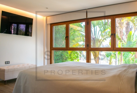 Resale - Villa - Algorfa - La finca Golf