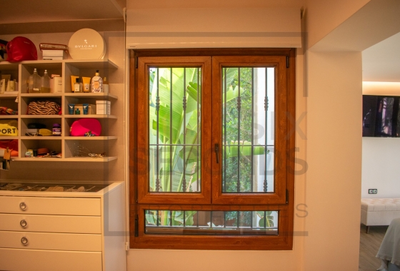 Resale - Villa - Algorfa - La finca Golf