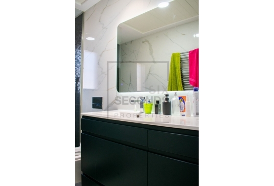 Resale - Villa - Algorfa - La finca Golf