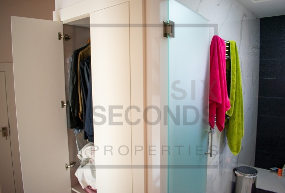 Resale - Villa - Algorfa - La finca Golf