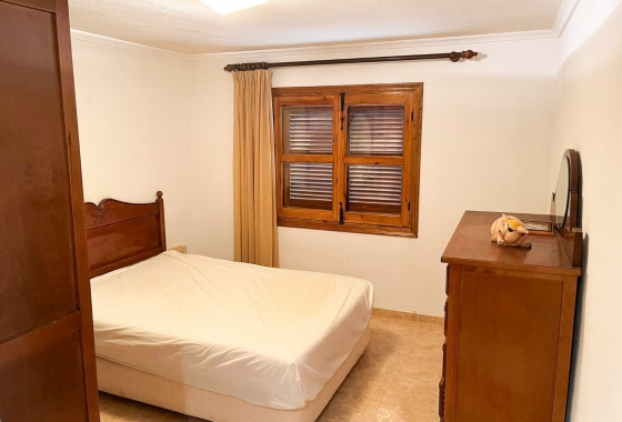 Resale - Villa - Orihuela Costa - Punta Prima