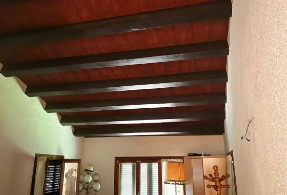 Resale - Villa - Orihuela Costa - Punta Prima