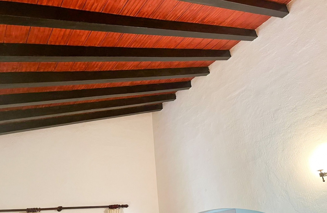 Resale - Villa - Orihuela Costa - Punta Prima