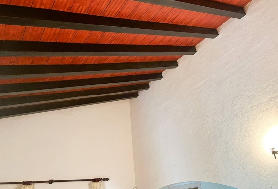 Resale - Villa - Orihuela Costa - Punta Prima