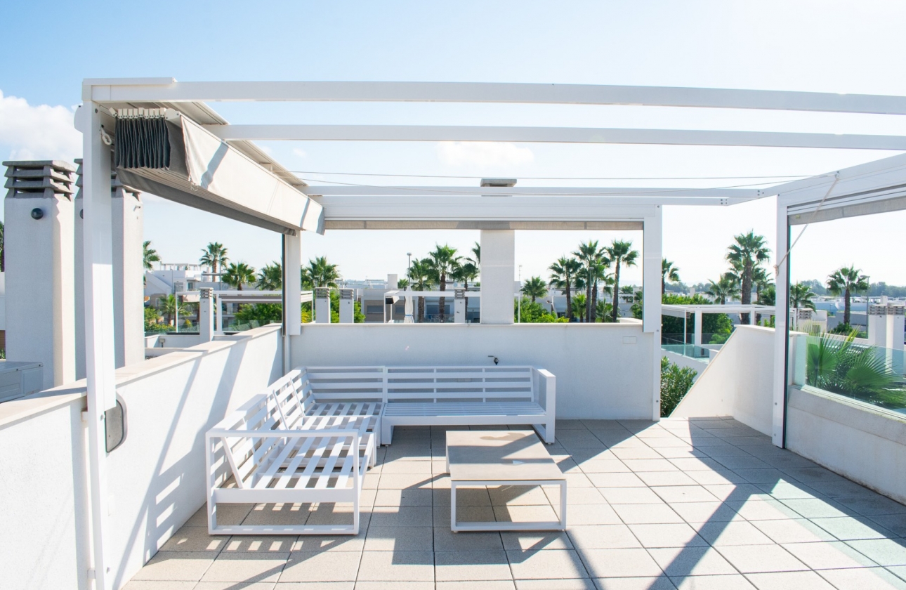 Resale - Villa - Vistabella Golf - Vistabella