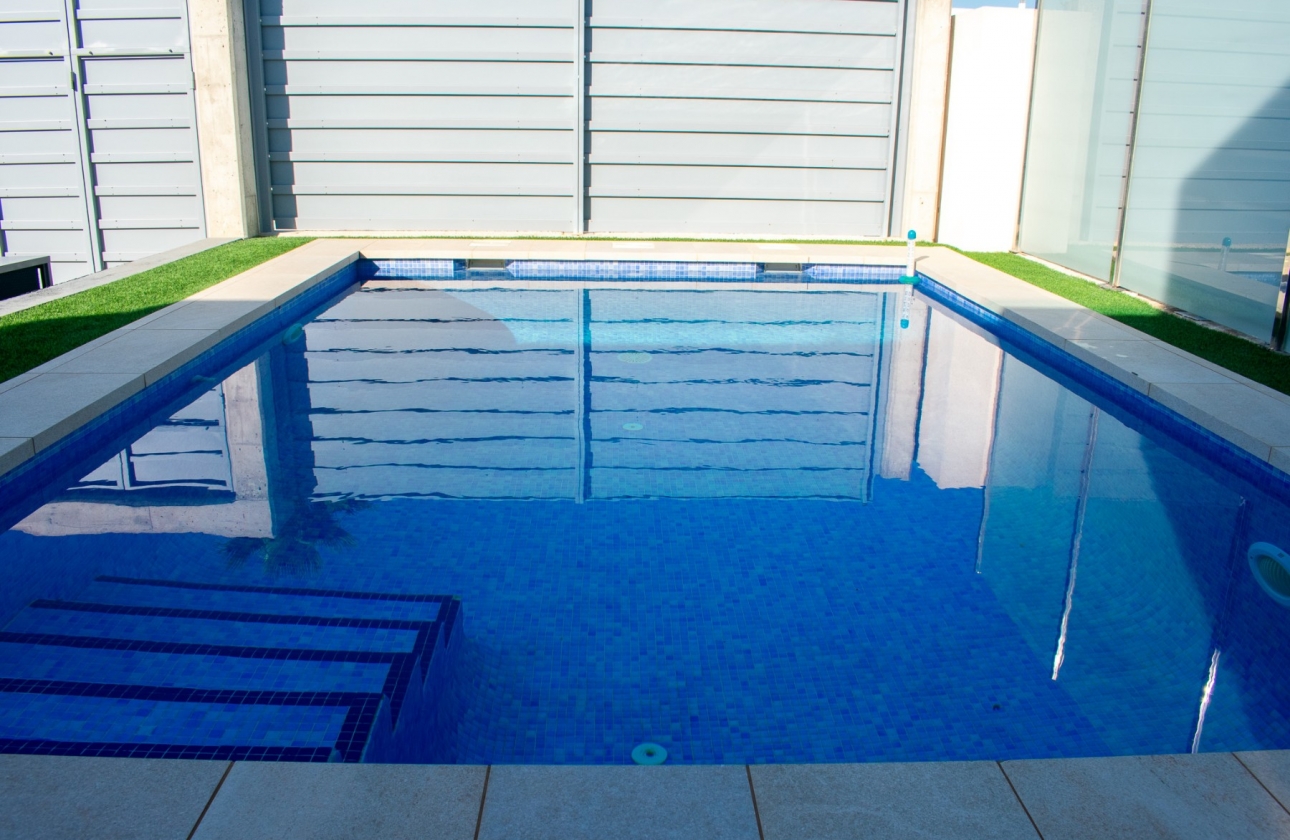 Resale - Villa - Vistabella Golf - Vistabella