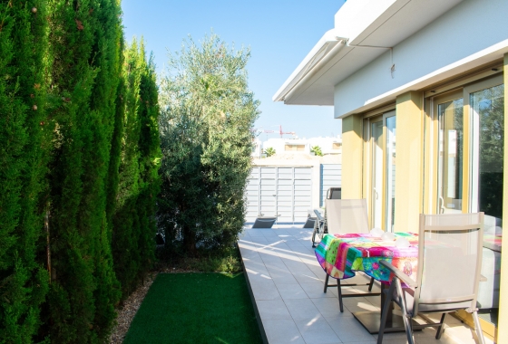 Resale - Villa - Vistabella Golf - Vistabella