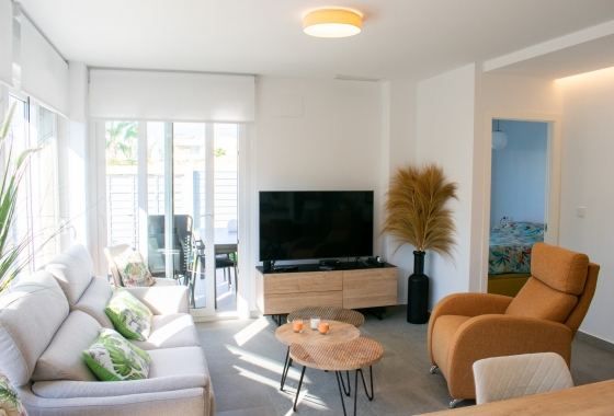 Resale - Villa - Vistabella Golf - Vistabella