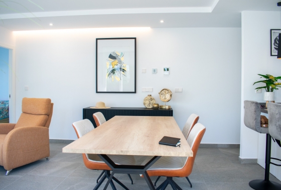 Resale - Villa - Vistabella Golf - Vistabella