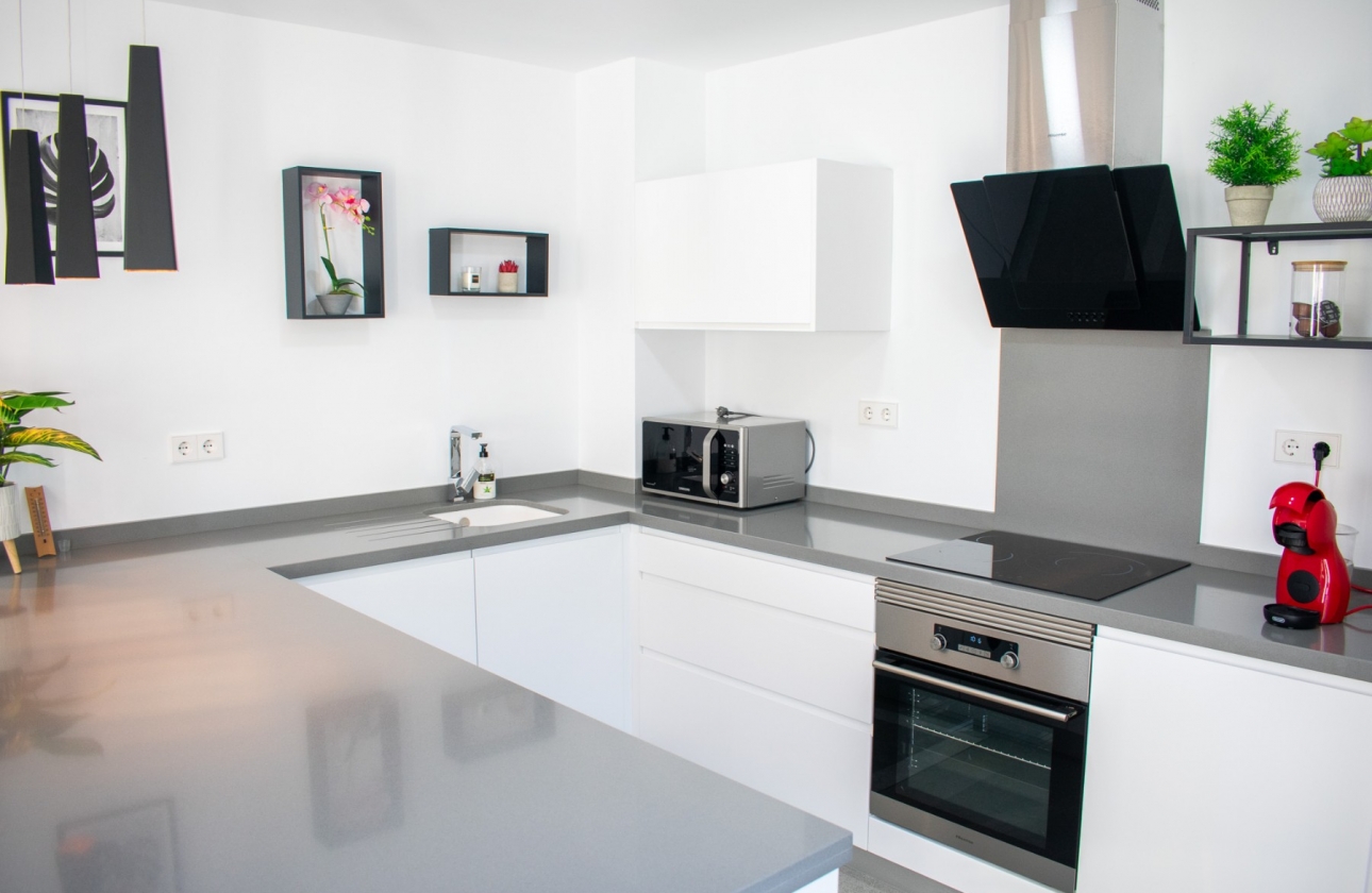 Resale - Villa - Vistabella Golf - Vistabella