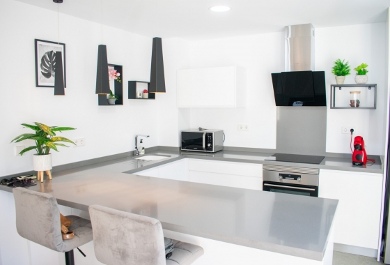 Resale - Villa - Vistabella Golf - Vistabella