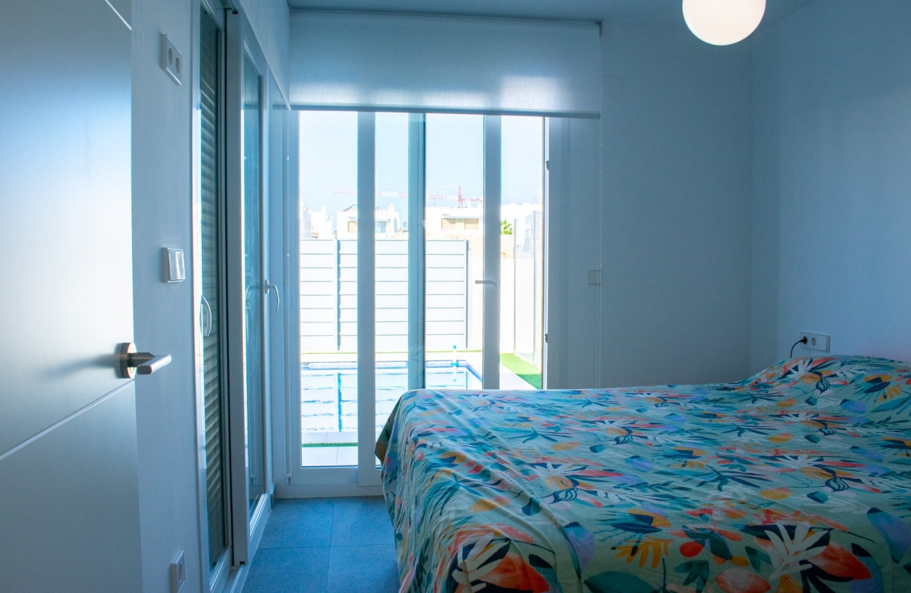 Resale - Villa - Vistabella Golf - Vistabella