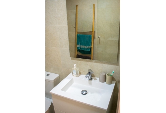 Resale - Villa - Vistabella Golf - Vistabella