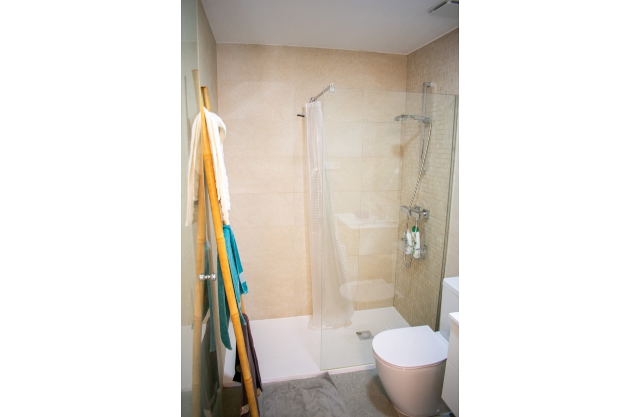 Resale - Villa - Vistabella Golf - Vistabella