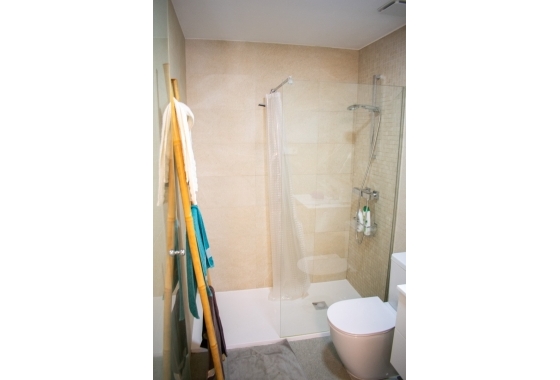 Resale - Villa - Vistabella Golf - Vistabella