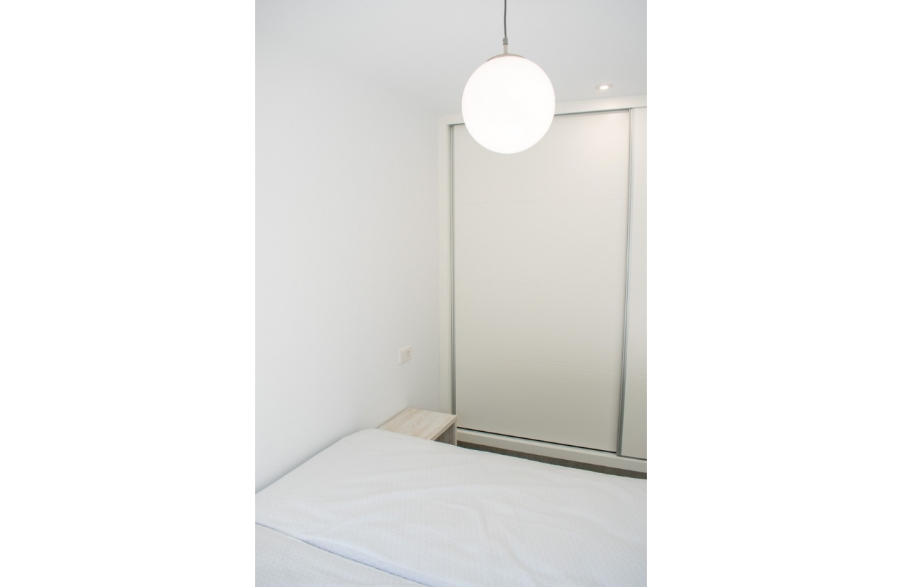 Resale - Villa - Vistabella Golf - Vistabella