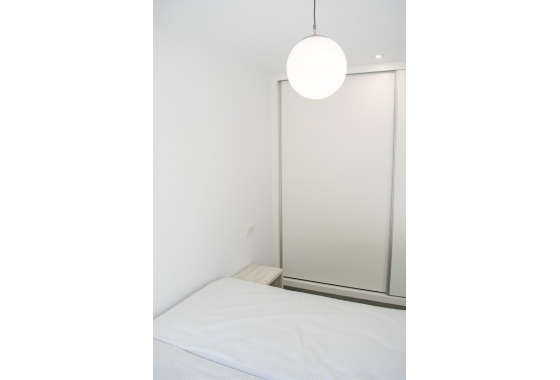 Resale - Villa - Vistabella Golf - Vistabella