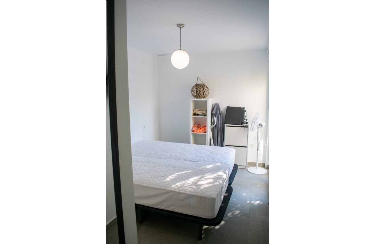 Resale - Villa - Vistabella Golf - Vistabella