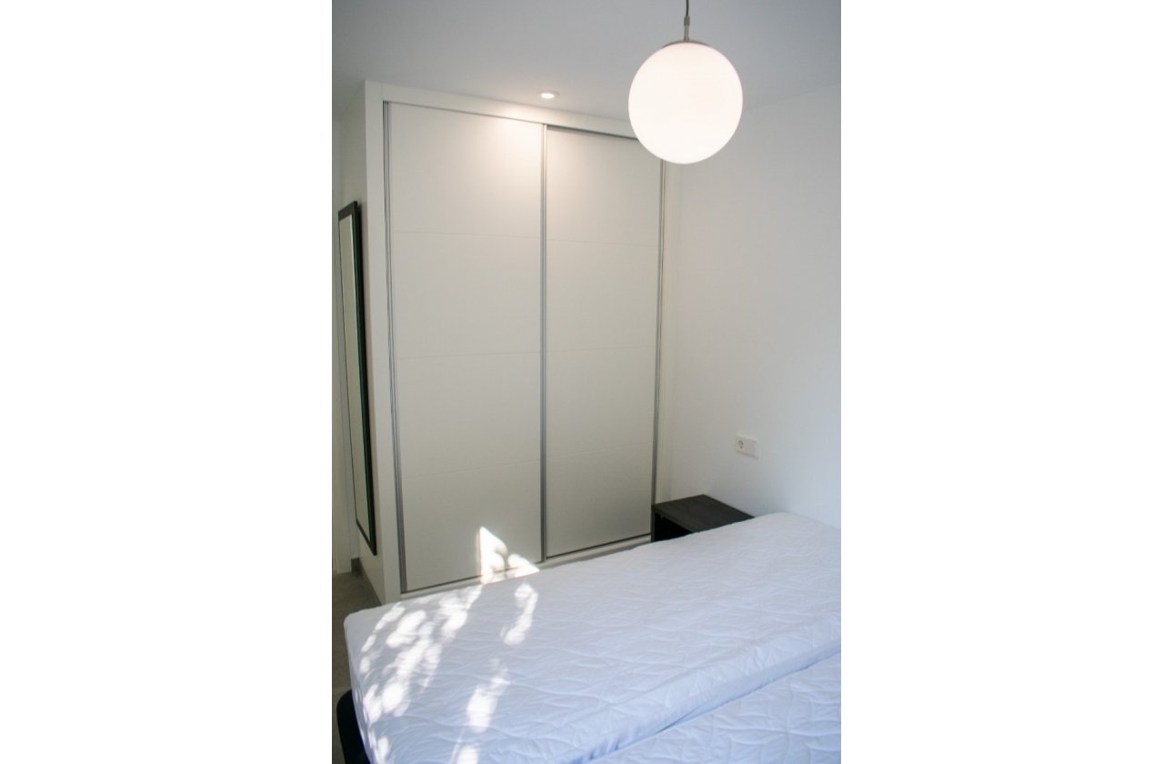 Resale - Villa - Vistabella Golf - Vistabella