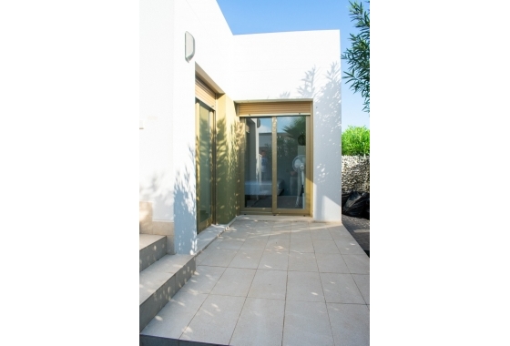 Resale - Villa - Vistabella Golf - Vistabella