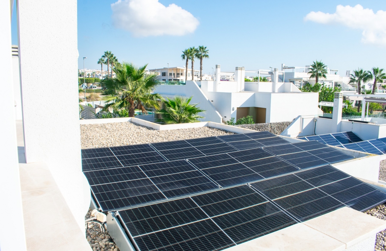 Resale - Villa - Vistabella Golf - Vistabella