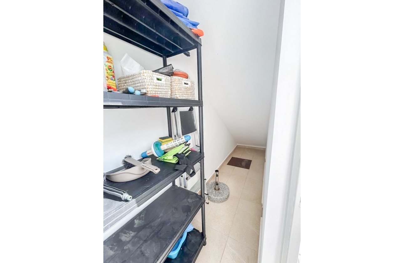 Resale - Villa - Vistabella Golf - Vistabella