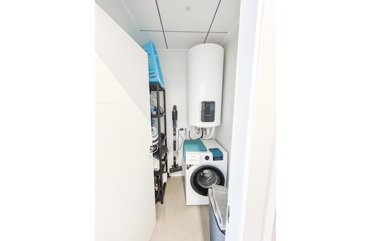 Resale - Villa - Vistabella Golf - Vistabella