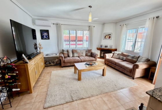 Herverkoop - Villa - Ciudad Quesada