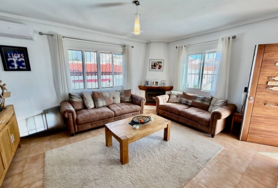 Herverkoop - Villa - Ciudad Quesada