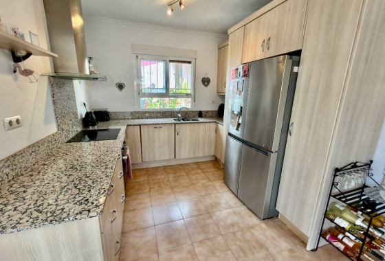 Herverkoop - Villa - Ciudad Quesada