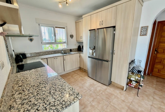 Herverkoop - Villa - Ciudad Quesada